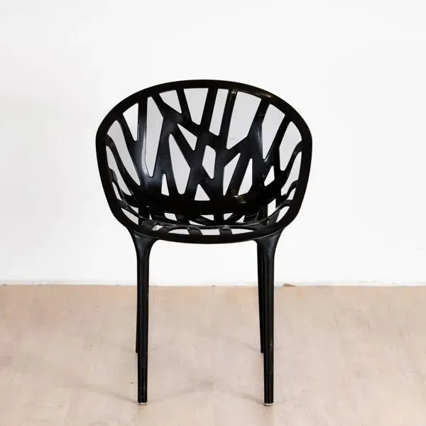 Illustration numéro 3 du produit Fauteuil végétal Erwan et Ronan Bouroullec, vitra