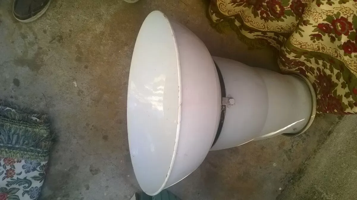 Illustration numéro 3 du produit Suspension industrielle