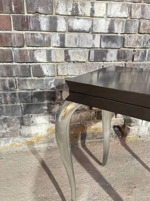 Illustration numéro 3 du produit Chaise Lola Mundo