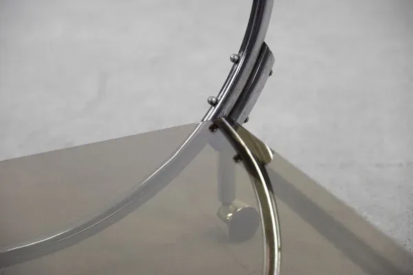 Illustration numéro 3 du produit Desserte, années 1930