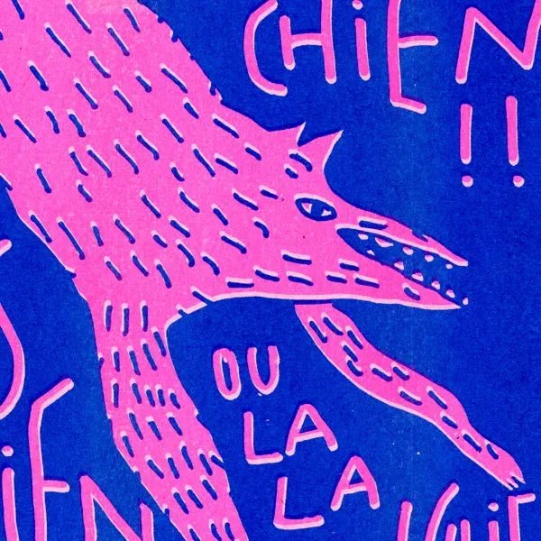 Illustration numéro 3 du produit Good dog !