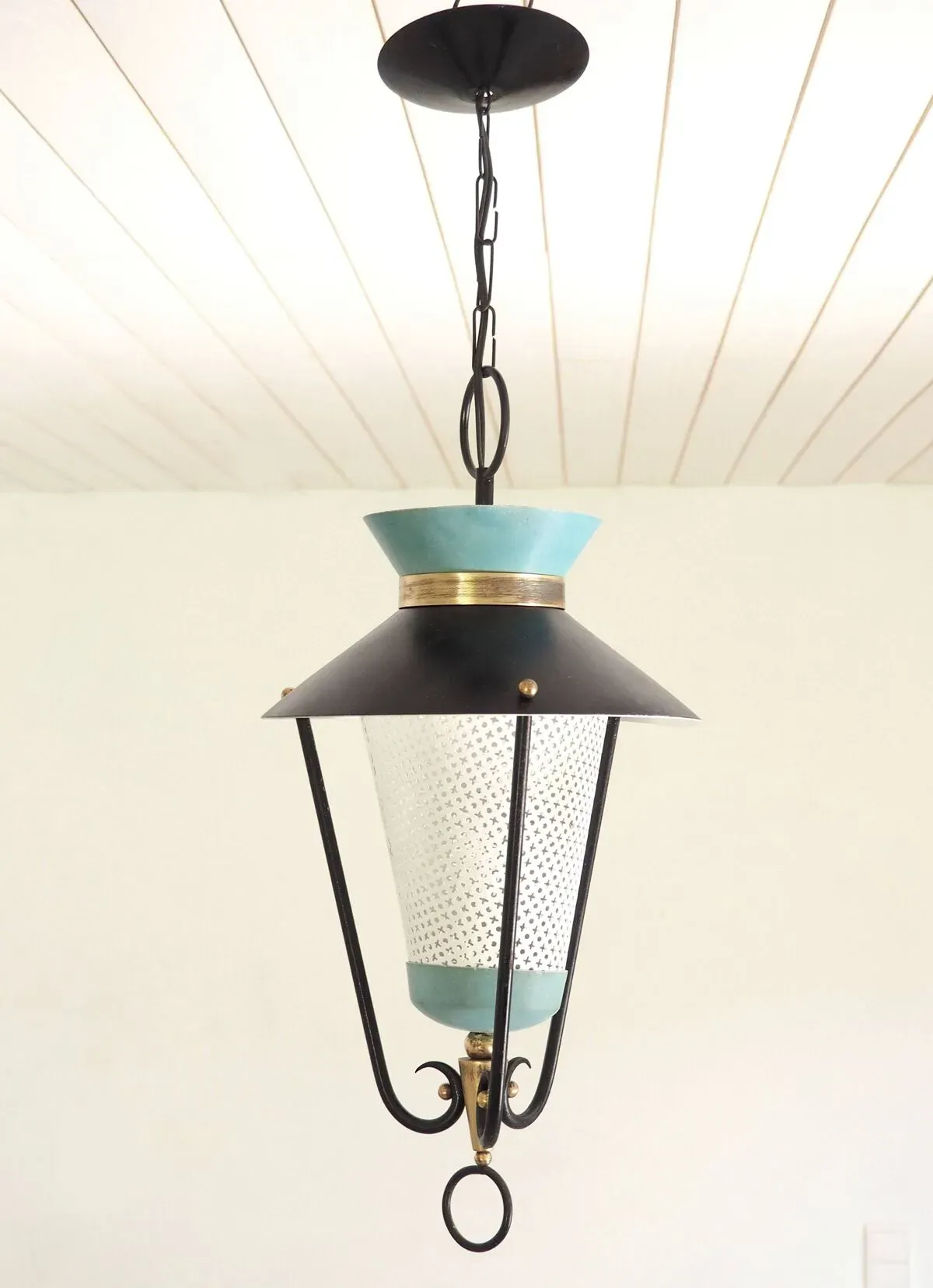 Illustration numéro 3 du produit Lanterne Arlus rigitulle 1950