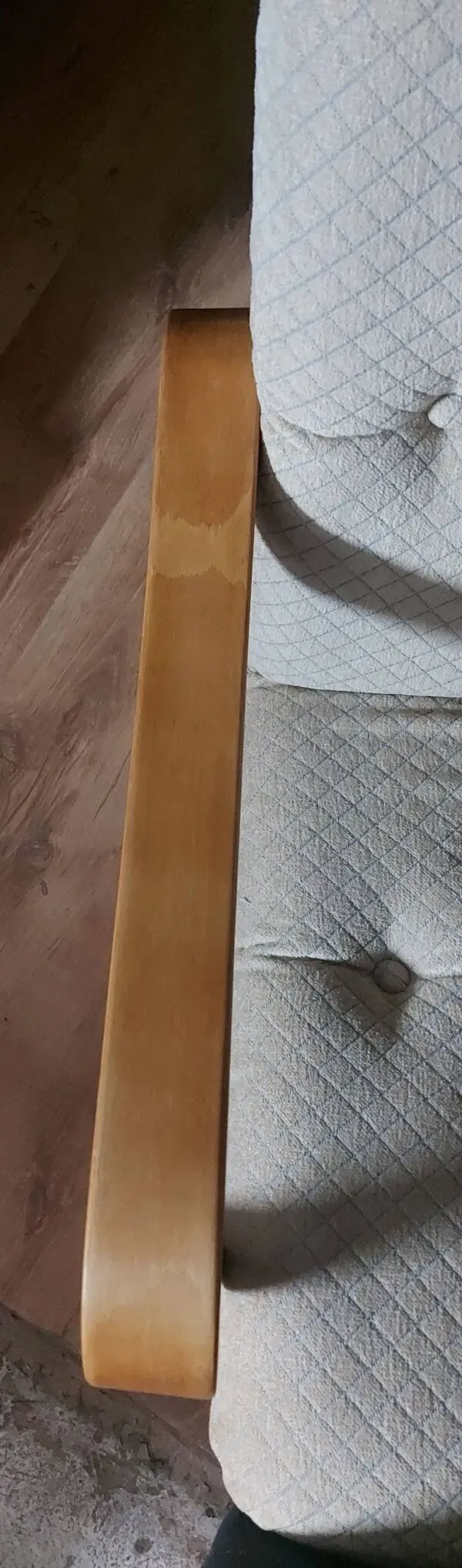 Illustration numéro 3 du produit Fauteuil club, Skandiform, Yngve Ekström