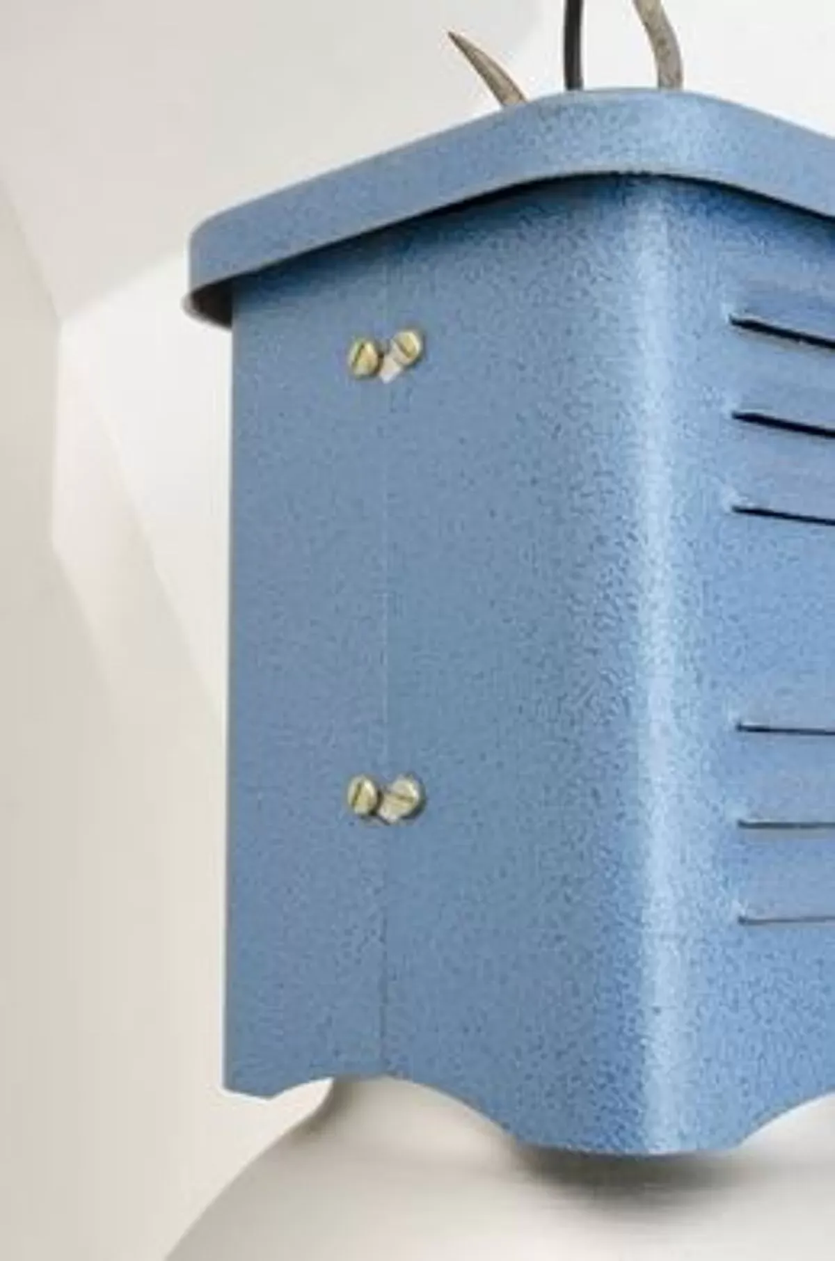 Illustration numéro 3 du produit Suspension