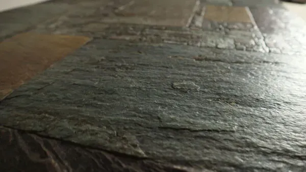 Illustration numéro 3 du produit Table basse postmoderne par Pia Manu, Belgique