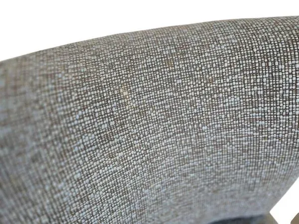 Illustration numéro 3 du produit Fauteuil de bar vintage / fauteuil club