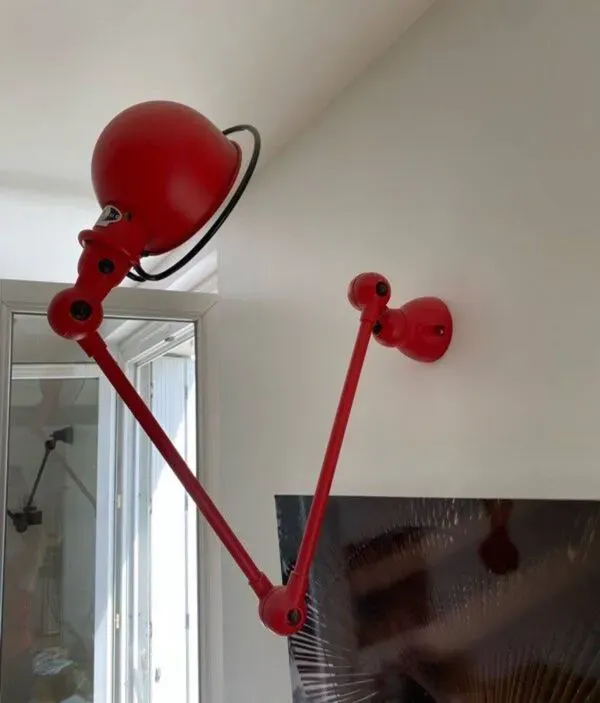 Illustration numéro 3 du produit Jieldé