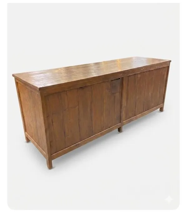 Illustration numéro 3 du produit Meuble de métier