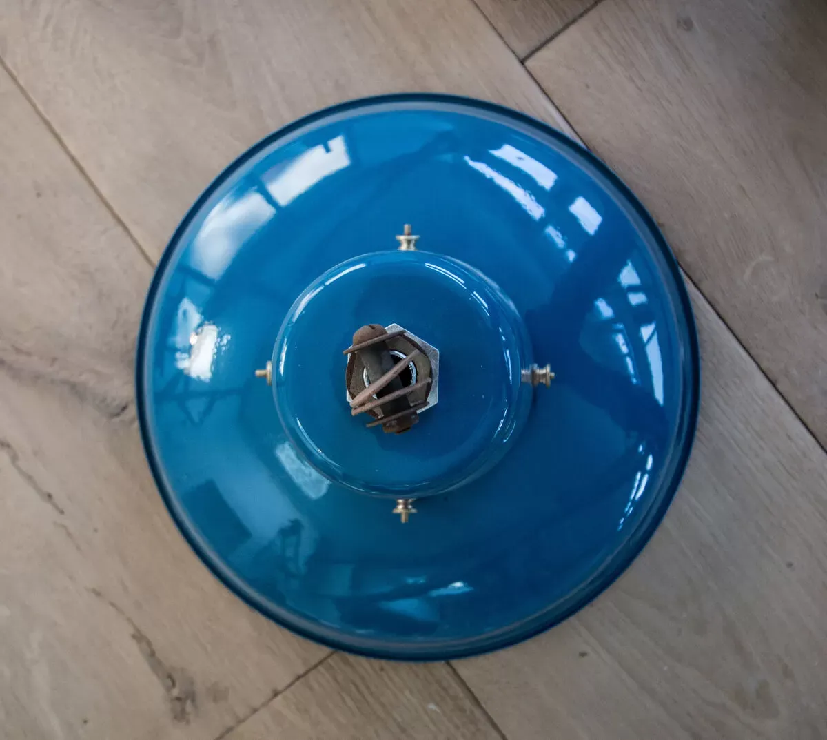 Illustration numéro 3 du produit Suspension Reflecto-Lux