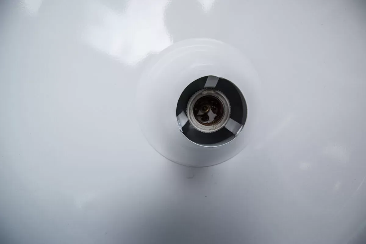 Illustration numéro 3 du produit Suspension industrielle