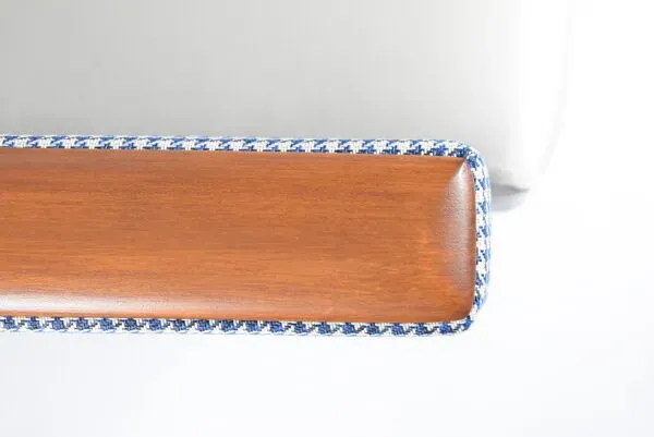 Illustration numéro 3 du produit Fauteuil, années 1970