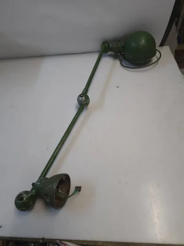 Illustration numéro 3 du produit Lampe industrielle JLD