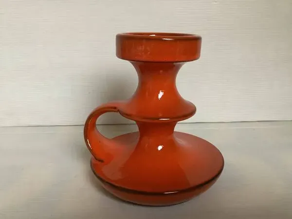 Illustration numéro 3 du produit Bougeoir design Cari Zalloni Steuler Germany