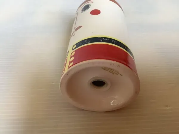 Illustration numéro 3 du produit Salière design Vivienne Brennan carlton Ware