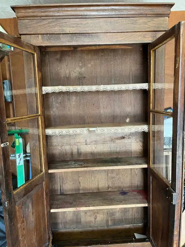 Illustration numéro 3 du produit Bibliothèque de classe École communale