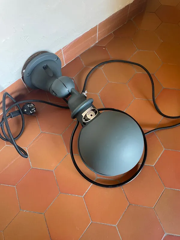 Illustration numéro 3 du produit Applique Loft - Jielde