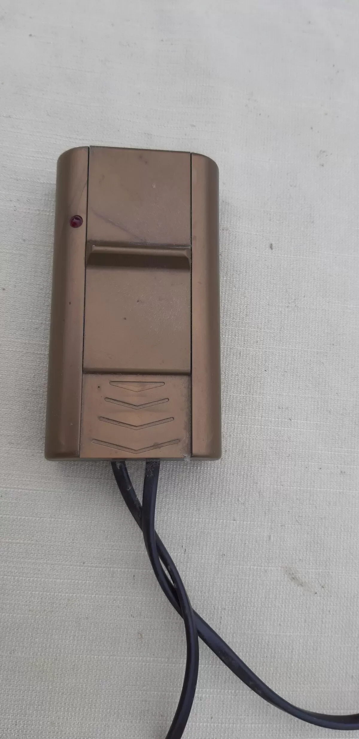 Illustration numéro 3 du produit Lampe Industrielle Holophan CE200 - FC5