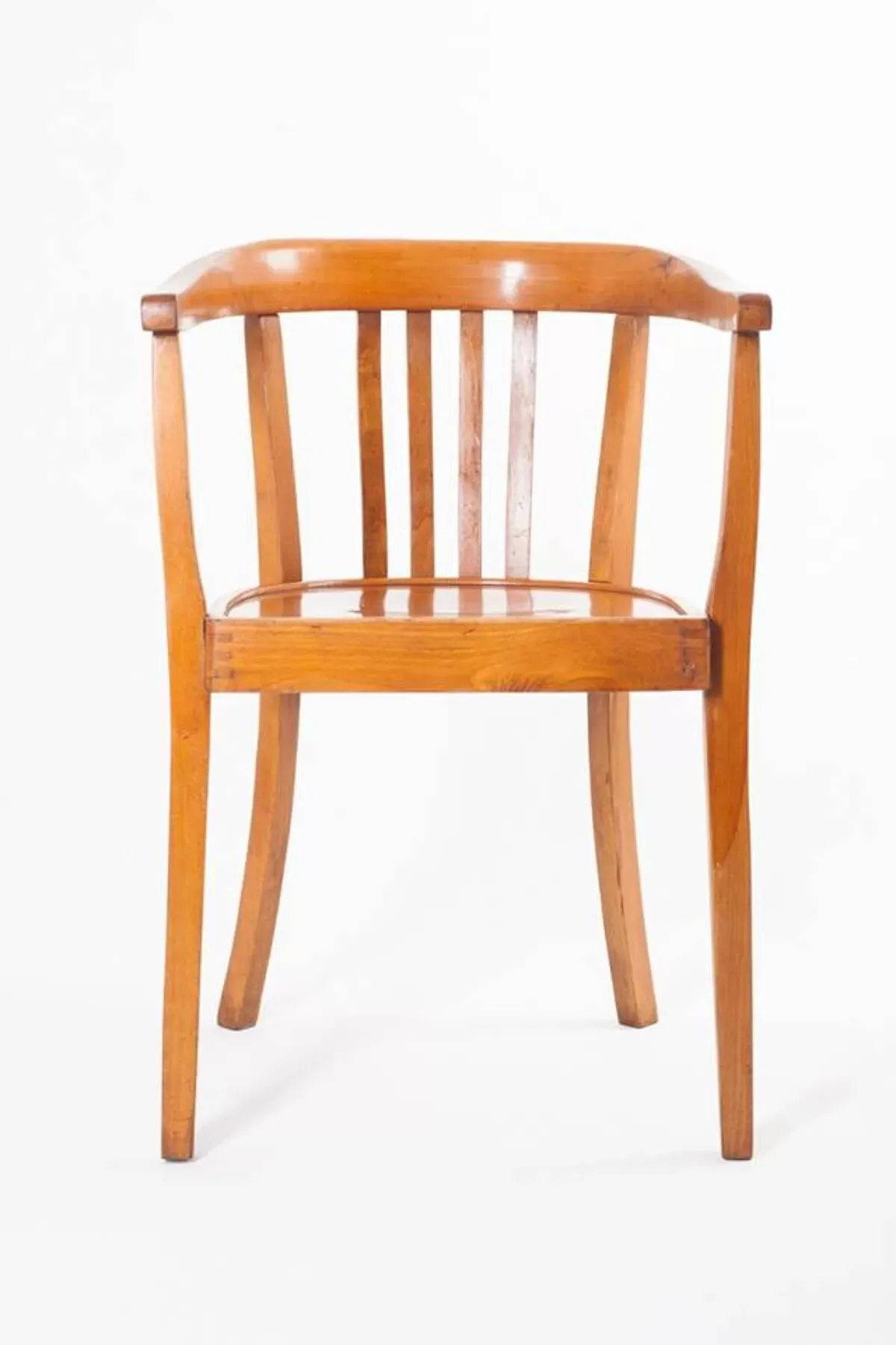 Illustration numéro 3 du produit Fauteuil, 1960