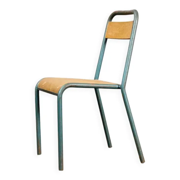 Illustration numéro 3 du produit Chaise Stella