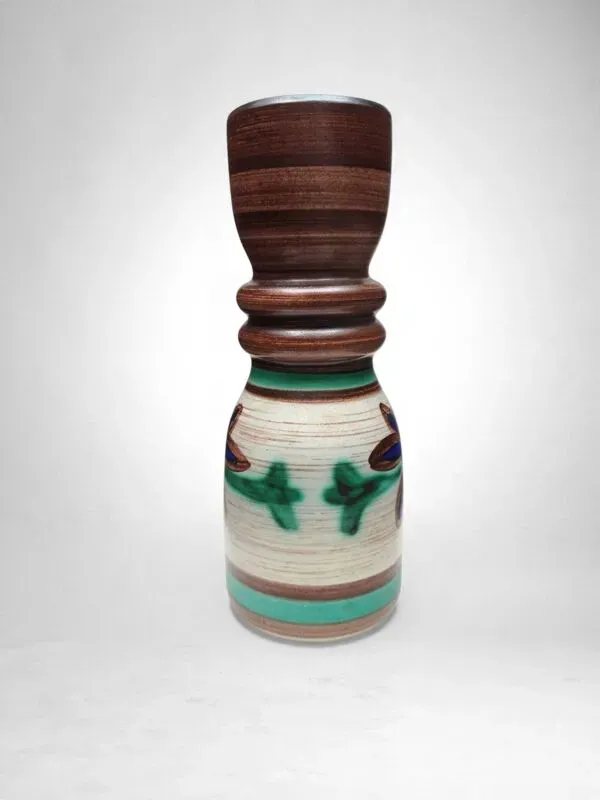 Illustration numéro 3 du produit Vase Céramique vintage