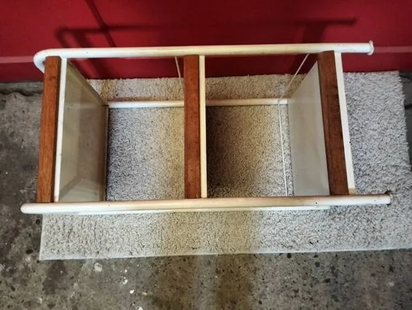 Illustration numéro 3 du produit Meuble de métier.DENTISTE.