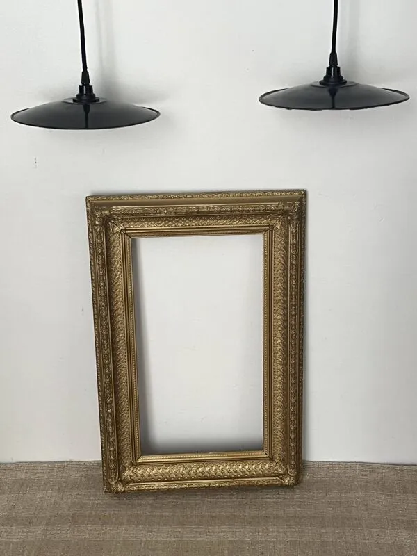 Illustration numéro 3 du produit Paire de gamelles en tôle émaillée noire