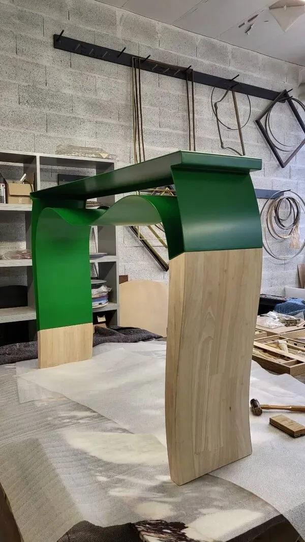 Illustration numéro 3 du produit Console