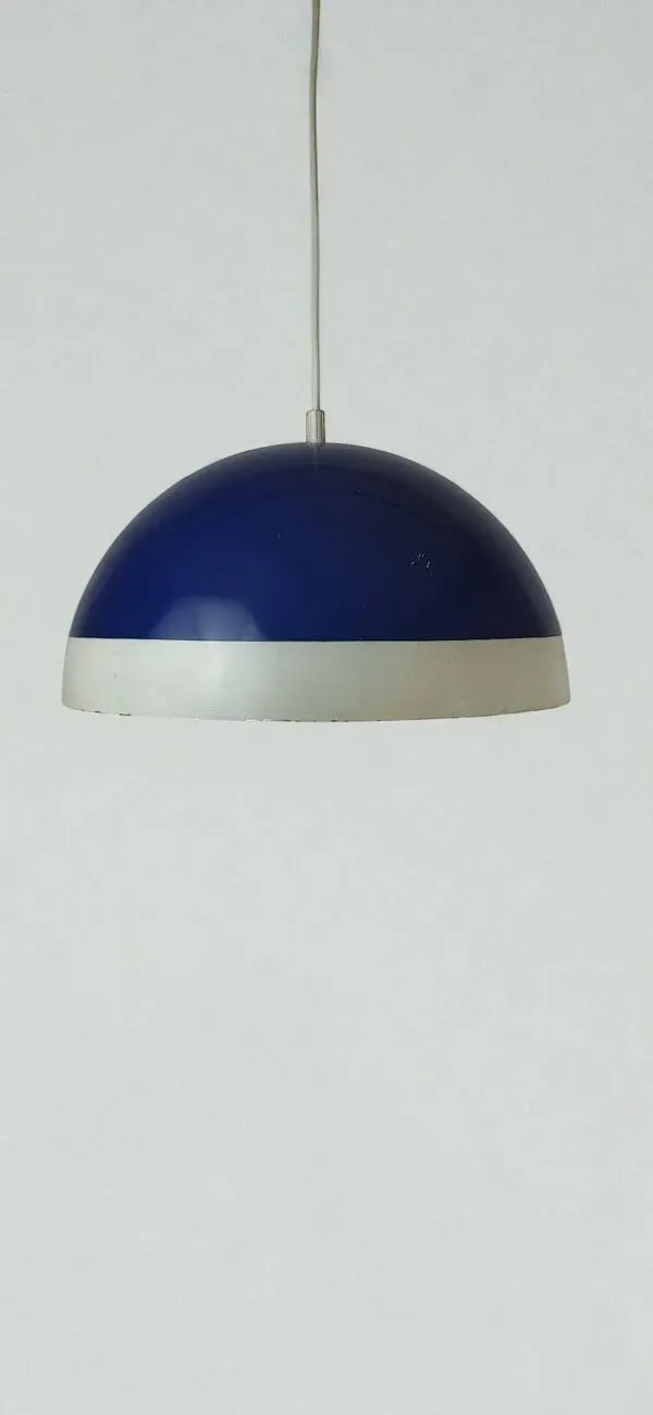 Illustration numéro 3 du produit Suspension en tôle