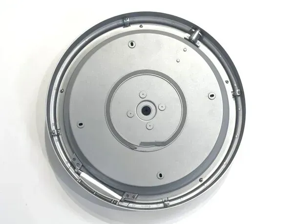 Illustration numéro 3 du produit 2 Plafonniers Plaza de Antonio citterio vendus a l'unité