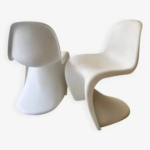 Illustration numéro 3 du produit Panton chair