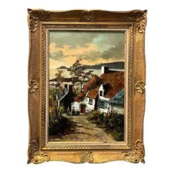 Illustration numéro 3 du produit Le golfe du Morbihan