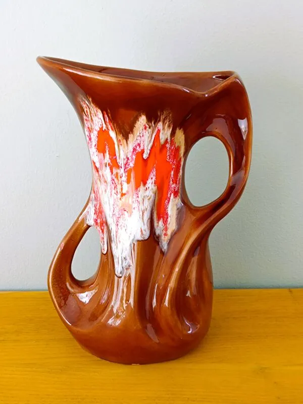 Illustration numéro 3 du produit Vase Valauris