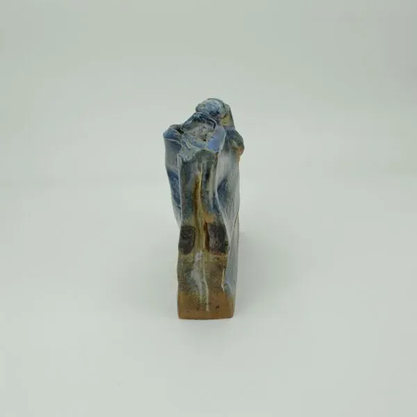 Illustration numéro 3 du produit Vase en grès de Vicente Vigreyos