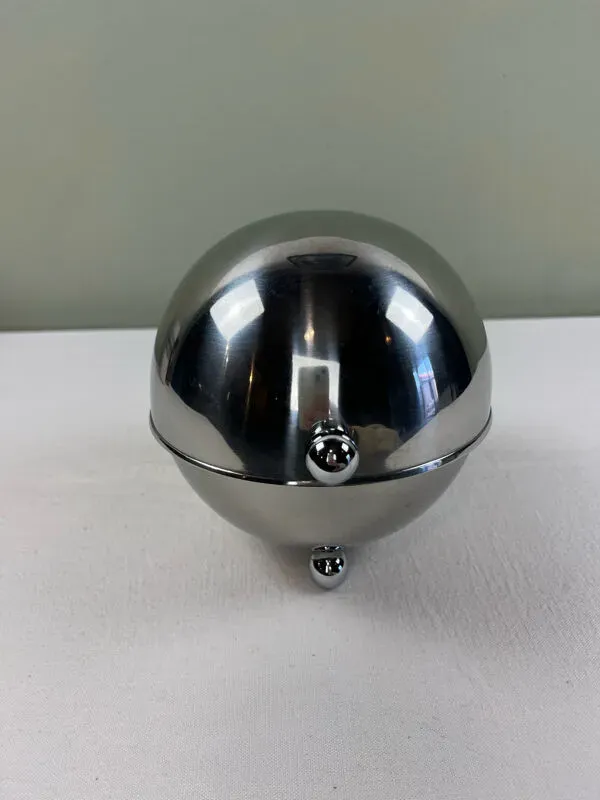 Illustration numéro 3 du produit Sucrier boule tripode