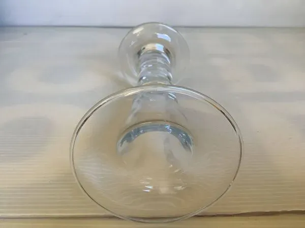 Illustration numéro 3 du produit Bougeoir vase bulle Holme Gaard scandinave