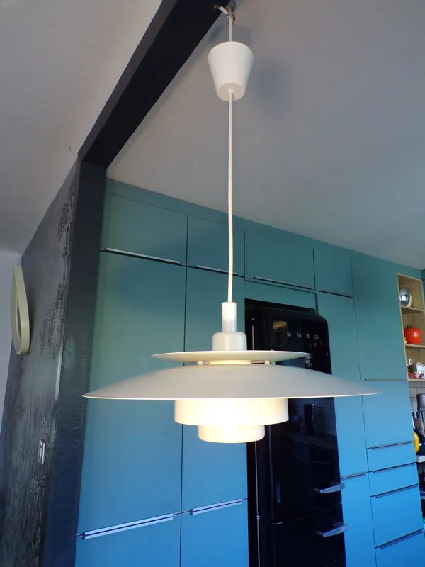 Illustration numéro 3 du produit Suspension Lyskær Belysning (Danemark)