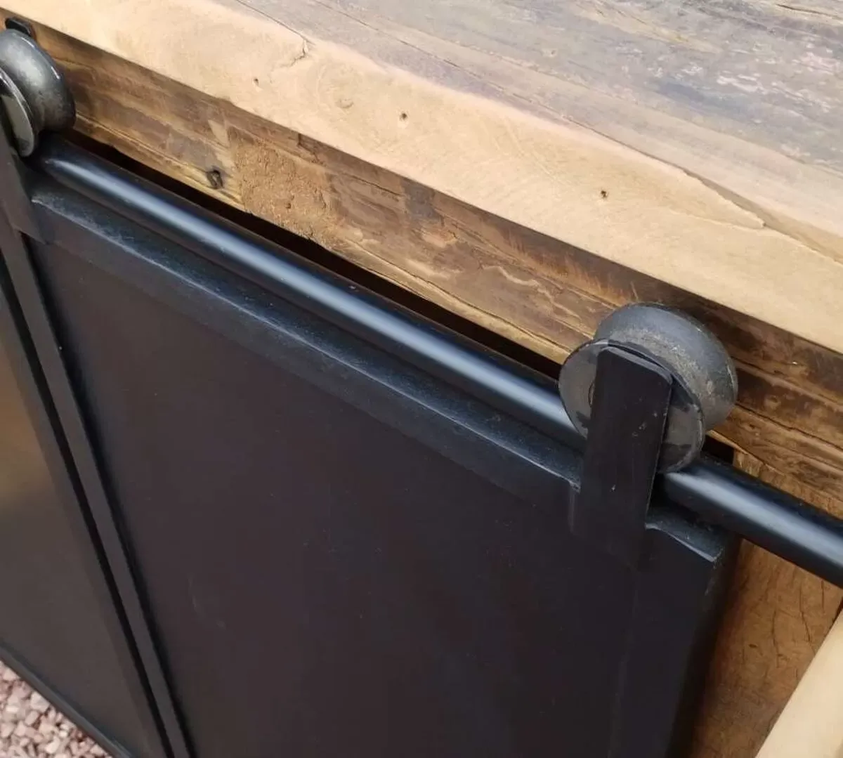 Illustration numéro 3 du produit Enfilade industriel