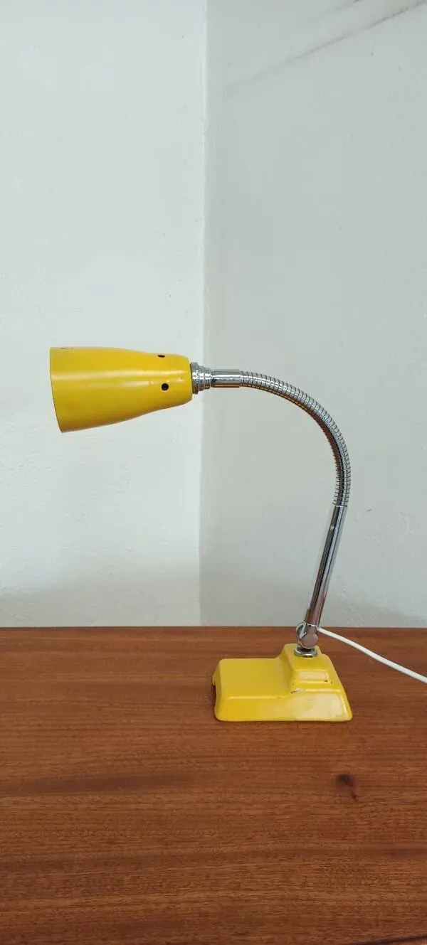 Illustration numéro 3 du produit Lampe d'atelier Ki-E-Klair