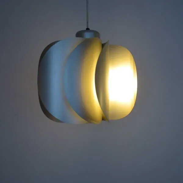 Illustration numéro 3 du produit Suspension turbine Gérard Rignault Group S.A. 1970