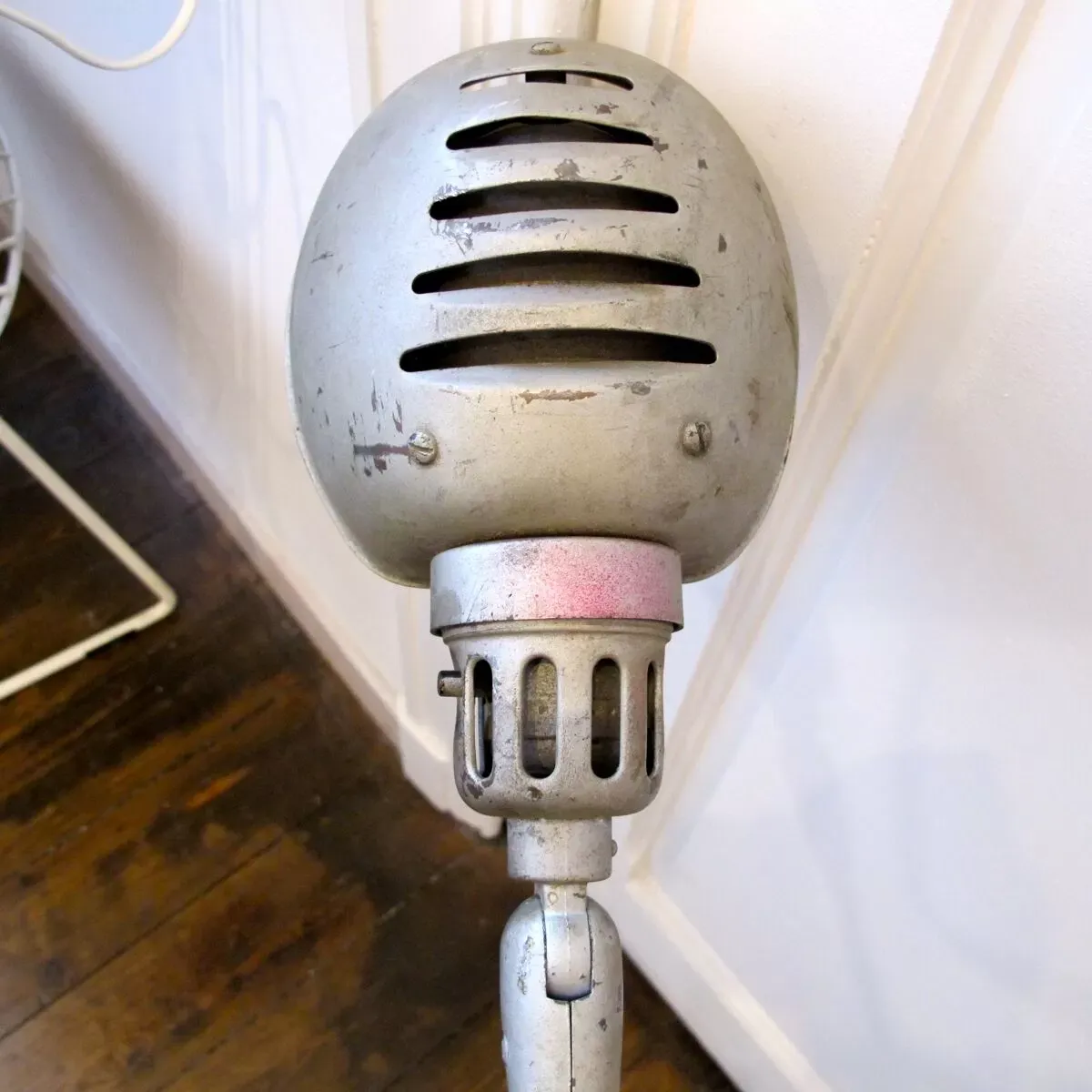 Illustration numéro 3 du produit Lampe/applique design industriel Style Loft vers 1950/60