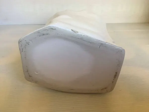 Illustration numéro 3 du produit Vase sac en papier