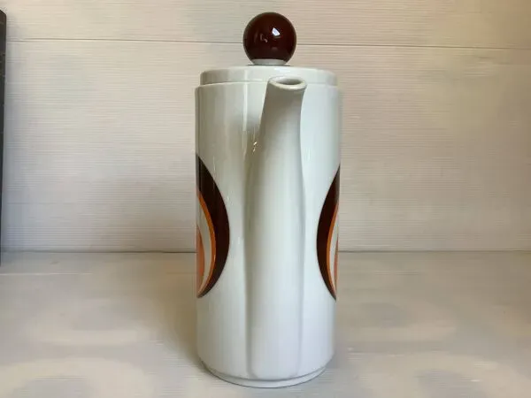 Illustration numéro 3 du produit Cafetière psychédélique bavaria Germany