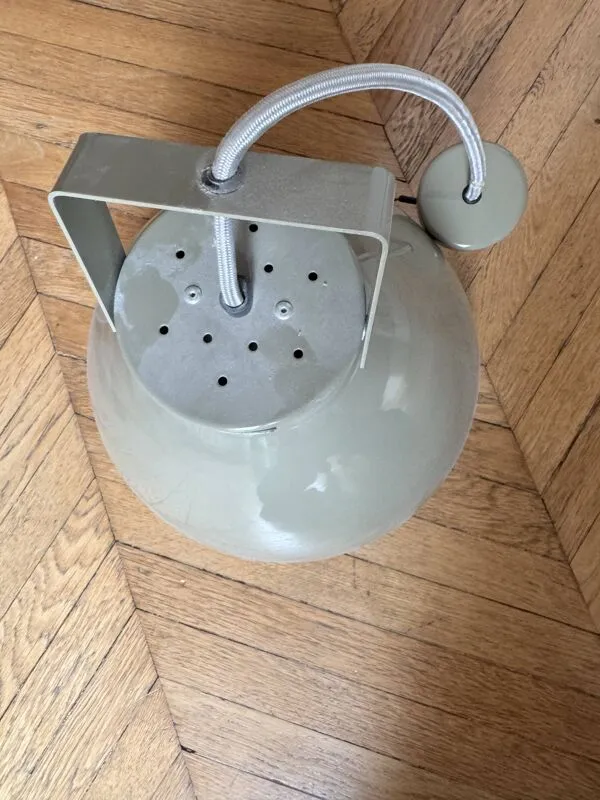 Illustration numéro 3 du produit suspension Jieldé