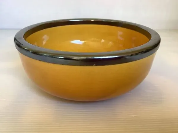 Illustration numéro 3 du produit Saladier Placide Saltalamacchia Vallauris