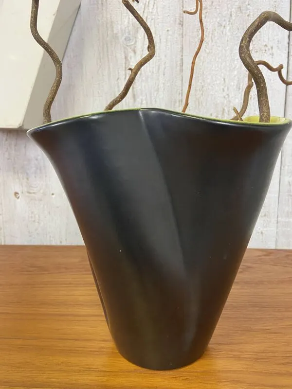 Illustration numéro 3 du produit Vase ''corolle'' Elchinger