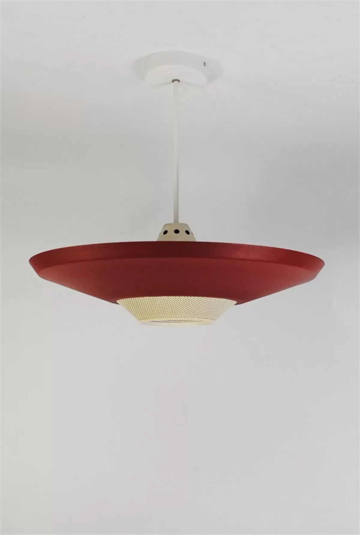 Illustration numéro 3 du produit Plafonnier Louis Kalff