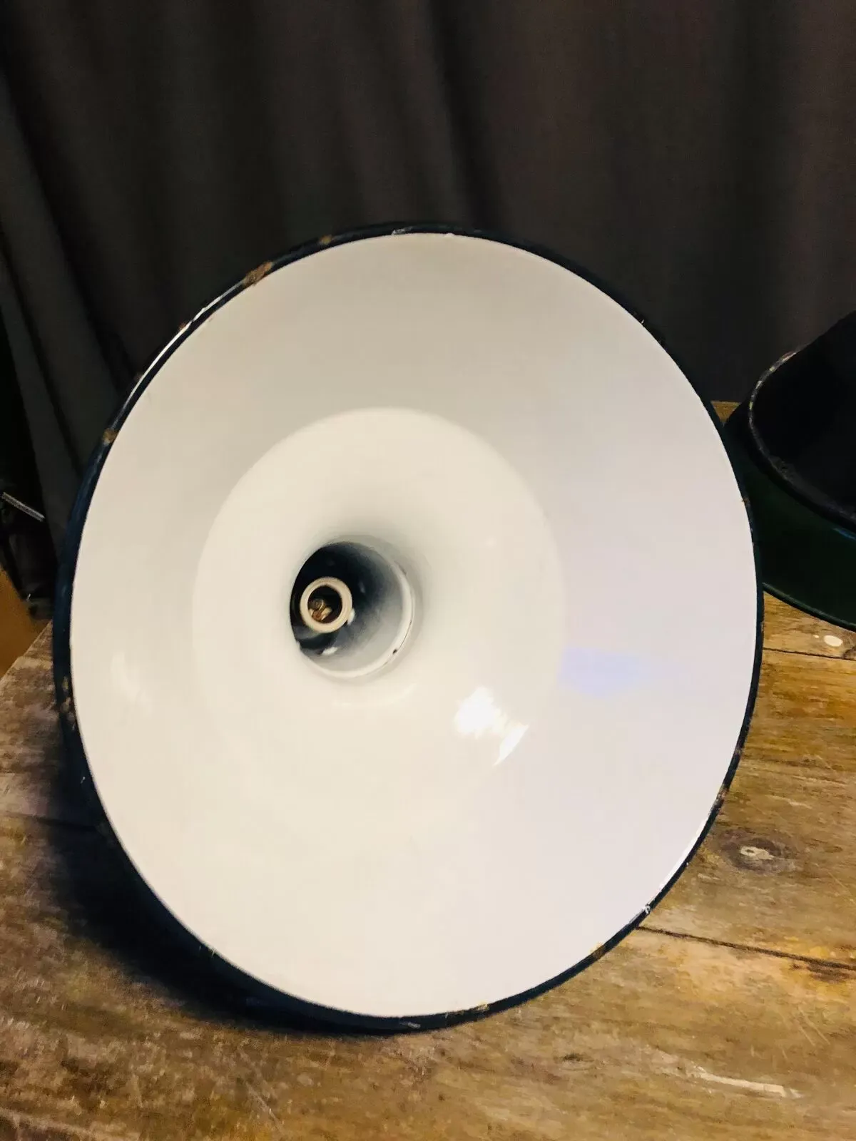 Illustration numéro 3 du produit Suspension industrielle