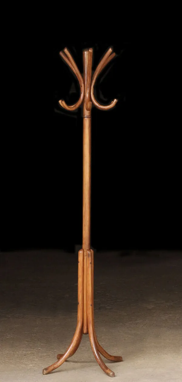 Illustration numéro 3 du produit Porte-manteau