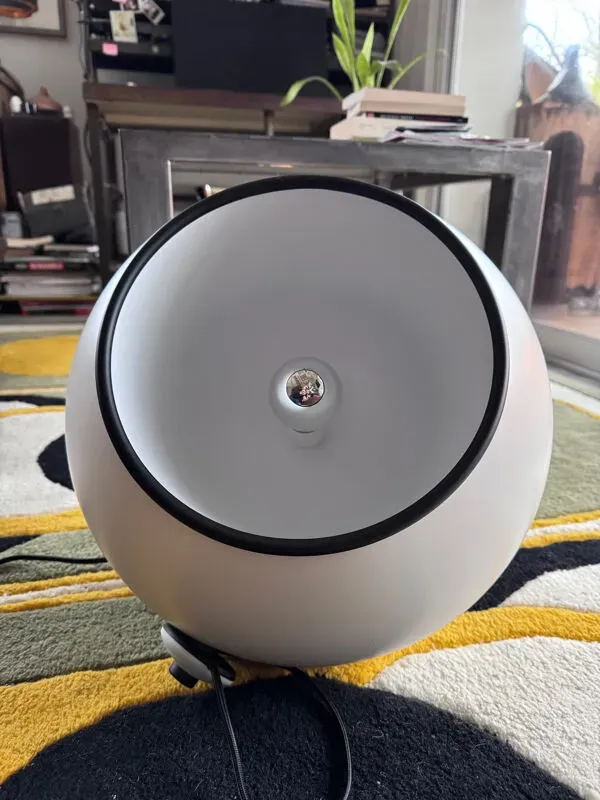 Illustration numéro 3 du produit Lampe de sol Prisunic X Monoprix neuve attribuée à Marc Held