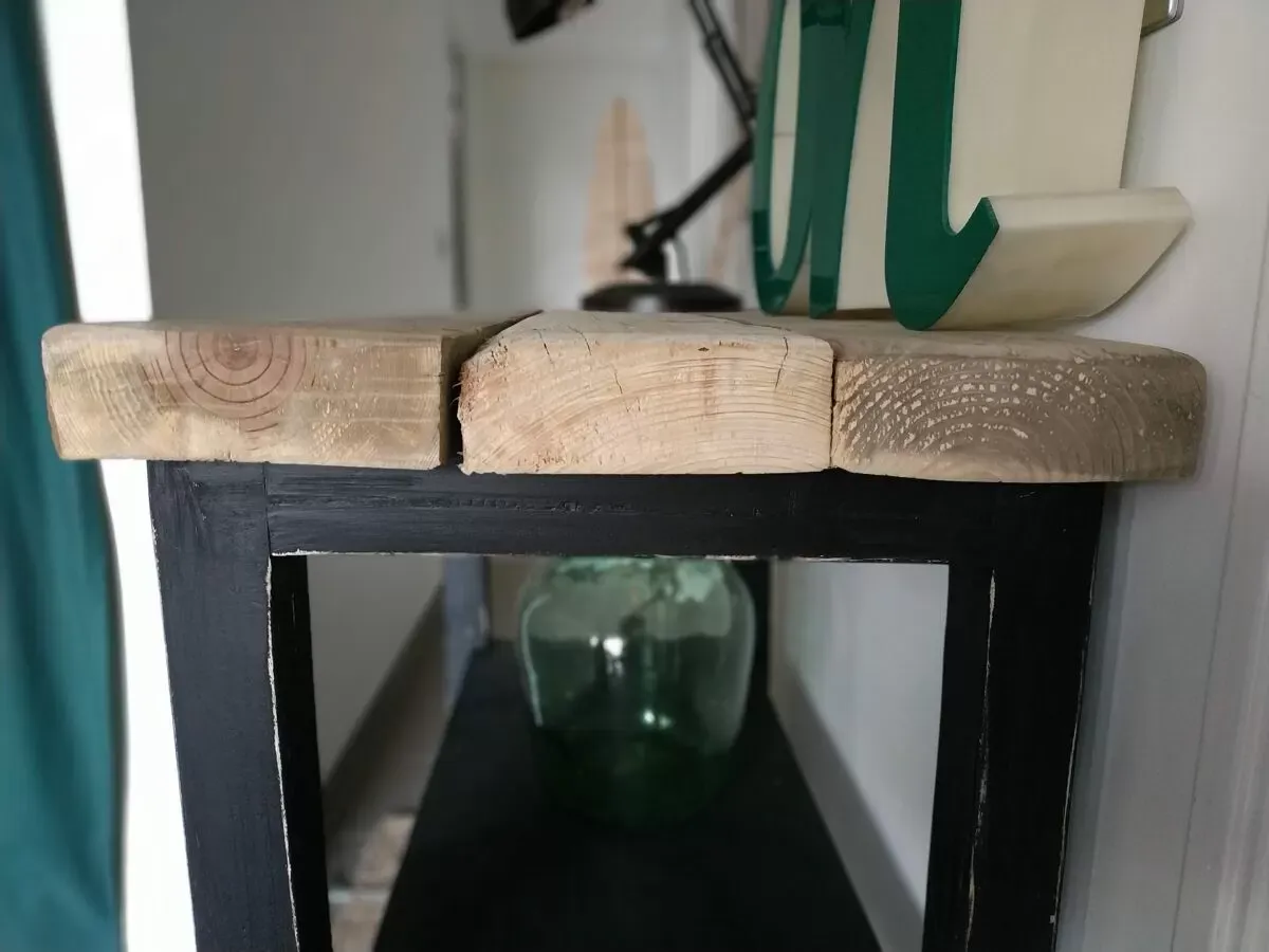 Illustration numéro 3 du produit Etabli